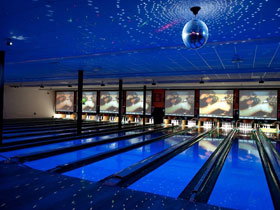 Bundy Bowl And Leisure Centre - Kingaroy Accommodation 0