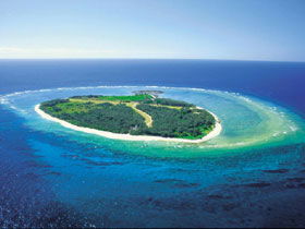 Southern Great Barrier Reef - Kingaroy Accommodation 0