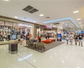 Hinkler Central Shopping Centre - Kingaroy Accommodation 1