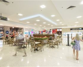 Hinkler Central Shopping Centre - Kingaroy Accommodation 2