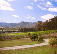 Catherine Vale Wines - Kingaroy Accommodation