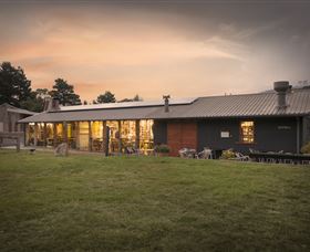 Crackenback NSW Kingaroy Accommodation