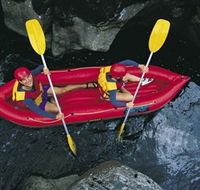 Thredbo River - Kingaroy Accommodation