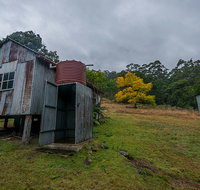 Nowendoc National Park - Kingaroy Accommodation