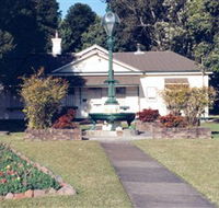 Singleton Historical Society and Museum Inc - Kingaroy Accommodation