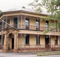 Singleton Heritage Walk - Kingaroy Accommodation