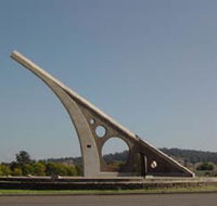 Singleton Sundial - Kingaroy Accommodation