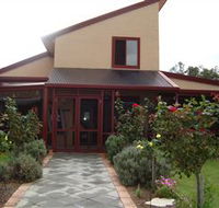 Nightingale Wines - Kingaroy Accommodation