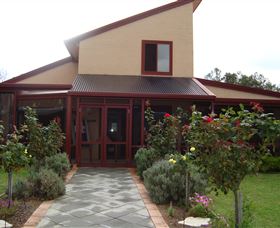 Nightingale Wines - Kingaroy Accommodation 0