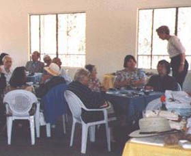 Calamunnda Camel Farm  - Kingaroy Accommodation 1