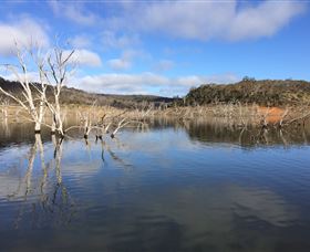 Lake Eucumbene - Kingaroy Accommodation 1