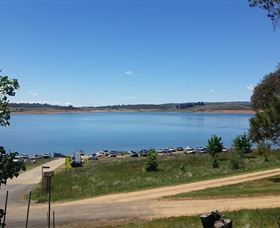 Lake Eucumbene - Kingaroy Accommodation 2