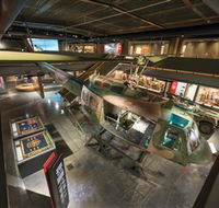 Australian Army Infantry Museum - Kingaroy Accommodation