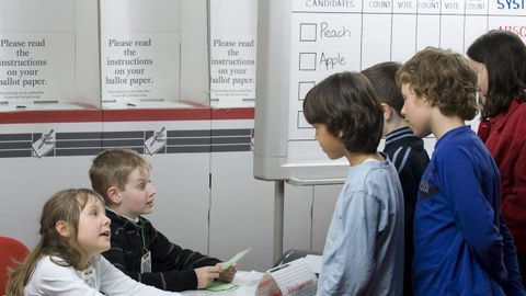 National Electoral Education Centre - Kingaroy Accommodation 4