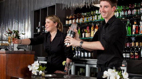 Dendy Cinema Canberra - Kingaroy Accommodation 4