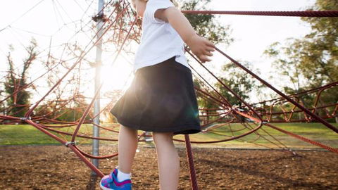 Adventure Playground - Kingaroy Accommodation 5