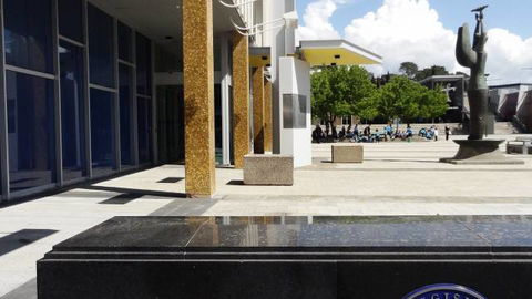 Legislative Assembly For The ACT - Kingaroy Accommodation 3