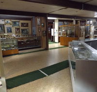 History Hill - Kingaroy Accommodation