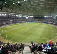 Etihad Stadium