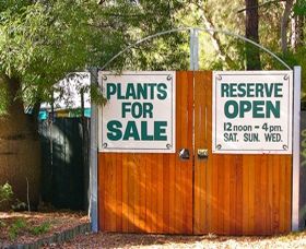 Glenbrook Native Plant Reserve And Nursery - Kingaroy Accommodation 1