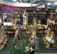 Nanas Teddies and Toys - Kingaroy Accommodation