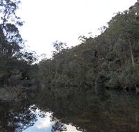 Greater Blue Mountains Drive - Glenbrook Discovery Trail - Kingaroy Accommodation