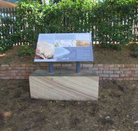 Coxs Road Interpretive Trail - Kingaroy Accommodation