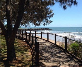 Bargara Beach - Kingaroy Accommodation 0