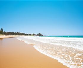 Bargara Beach - Kingaroy Accommodation 2