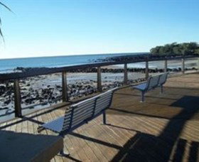 Bargara Turtle Park And Playground - Kingaroy Accommodation 0
