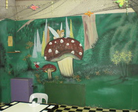 Fun Station Midland - Kingaroy Accommodation 1