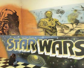 Fun Station Midland - Kingaroy Accommodation 2