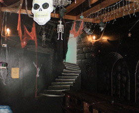 Fun Station Midland - Kingaroy Accommodation 3