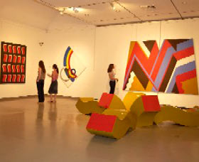 Penrith Regional Gallery And The Lewers Bequest - Kingaroy Accommodation 0