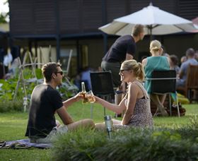 Penrith Regional Gallery And The Lewers Bequest - Kingaroy Accommodation 2