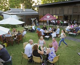 Penrith Regional Gallery And The Lewers Bequest - Kingaroy Accommodation 3