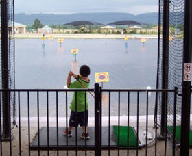 Aqua Golf Penrith - Kingaroy Accommodation 0