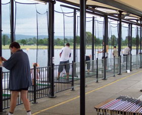 Aqua Golf Penrith - Kingaroy Accommodation 1