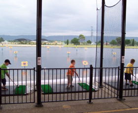 Aqua Golf Penrith - Kingaroy Accommodation 2