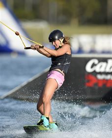 Cables Wake Park Penrith - Kingaroy Accommodation 0