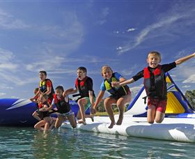 Cables Wake Park Penrith - Kingaroy Accommodation 2