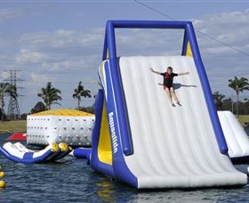 Cables Wake Park Penrith - Kingaroy Accommodation 3