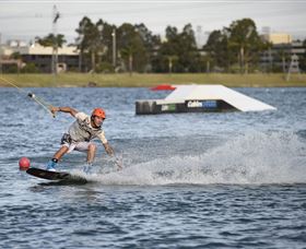 Cables Wake Park Penrith - Kingaroy Accommodation 1