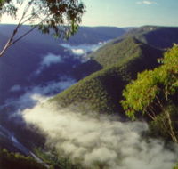 Long Point Lookout - Kingaroy Accommodation