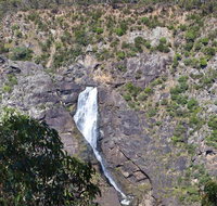 Tia Falls walk - Kingaroy Accommodation