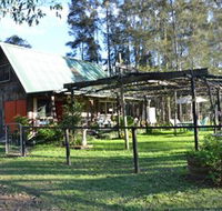 Wollombi Wines - Kingaroy Accommodation