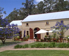 Tintilla Estate - Kingaroy Accommodation 1