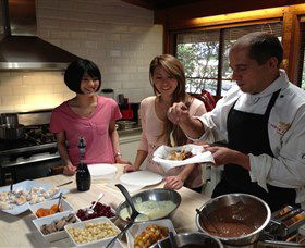 Hunter Valley Candymaking Class - Kingaroy Accommodation 0
