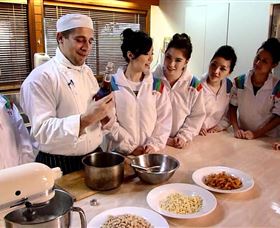 Hunter Valley Candymaking Class - Kingaroy Accommodation 3