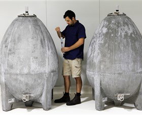 Oakvale Wines - Kingaroy Accommodation 0